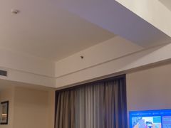 -重庆长寿碧桂园凤悦凤凰酒店