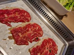 -新石器烤肉(百联川沙店)