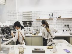 -Onirii Coffee(长乐路店)