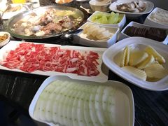 -天都火锅酒楼(虹梅南路店)