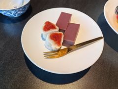 -喜悦烤鸭·新京菜(王府井店)