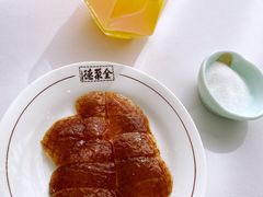 -北京全聚德(王府井店)