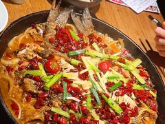 -老板恋上鱼(高新万达店)