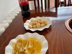 -岳合轩老北京涮肉