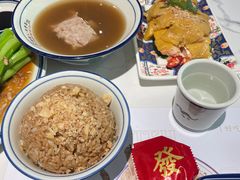 -發起人·肉骨茶(万象汇店)