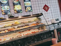 -张正麻辣串(包河万达店)