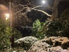 -天目湖涵田半山温泉