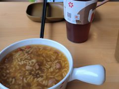 -小六汤包·西安老字号·中华名小吃(高新四路店)