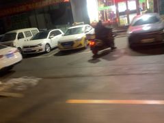 -山水草塘老菜馆