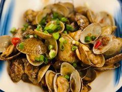 -早酒肖汉老味拌面