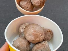 -阿娟牛肉丸·手打牛肉丸·现做现卖