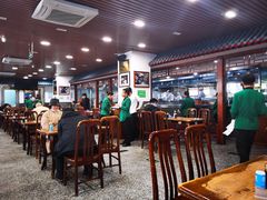 大堂-柴氏风味斋(甘家口店)