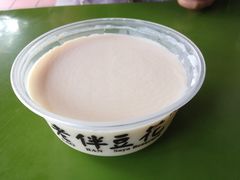 -老伴豆花(麦士威熟食中心店)