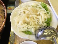 -致和老涮庄山西刀削面(万寿路4号院店)