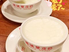 -正德顺順德雙皮奶(中信店)