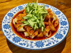 -柴窝堡22号辣子鸡·传承新疆菜