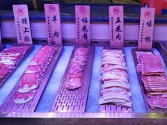 -韩大地烤肉海鲜火锅自助(五一广场店)