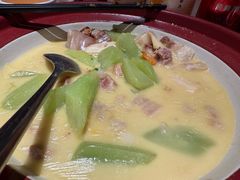 -佰家小厨·南京菜(夫子庙店)