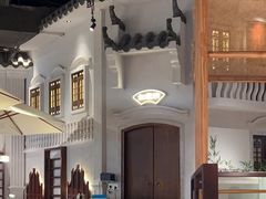 -晓粤·惹味粤菜(凯德乐峰广场店)