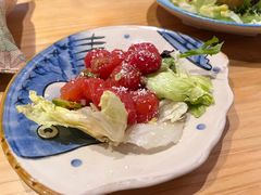 -一井烧肉·活鳗·寿司(望京SOHO店)