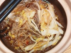 -谷田稻香·砂锅菜(西乡天虹店)