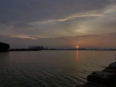 -苏州独墅湖世尊酒店