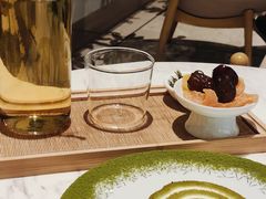 -théATRE 茶聚场(王府中環店)