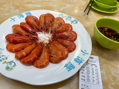 -小海豚•老字号海鲜餐厅(天涯店)