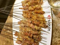 -金太阳海鲜烧烤·本地人餐厅(东纬路旗舰店)