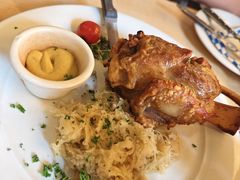 -Restaurant Paulaner am Dom