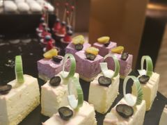 -陆家嘴万怡酒店·万荟轩