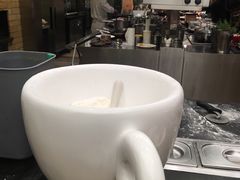 -圣丰索菲特·2 On 988 Café 自助餐厅
