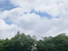-中山纪念堂