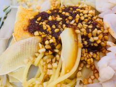 -小谷姐姐麻辣拌·麻辣烫(北辰店)