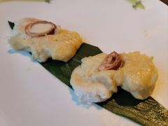 -咖啡CHA自助餐厅(香格里拉饭店)