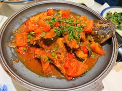 啤酒毛骨鱼-椿记烧鹅(叠彩店)