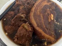 -顺心拉面馆(马道街店)