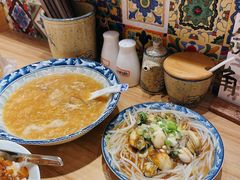 -捡角台湾食堂(宝山店)