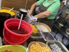 -串妹花式冰粉(乐山总店)