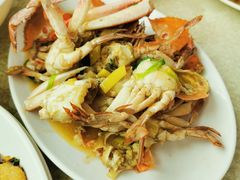 -锐记美食店·现捞海鲜(闸坡店)
