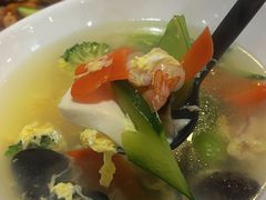 -桃园中华料理炸酱面(燕儿岛路店)