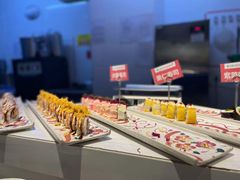 -玫瑰花园自助烤肉(顺义鑫海韵通店)