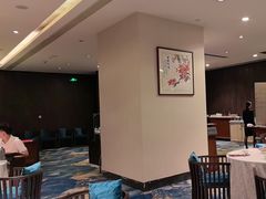 -红棉中餐厅·广州海航威斯汀酒店