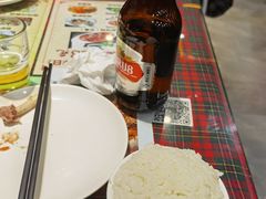 -玉桥餐厅(天坛店)