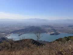 -北京十三陵国家森林公园蟒山景区
