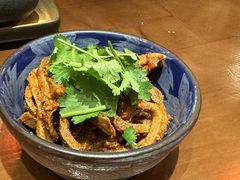-鸟山鸣·日料食堂(王府井店)