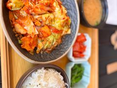-The place那儿(新城国际店)