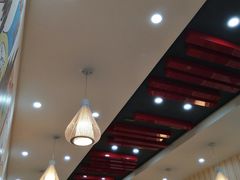 大堂-螺小胖柳州螺蛳粉(钟楼总店)