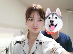 -妞妞麻吉