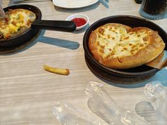 -必胜客(萍乡润达店PH店)